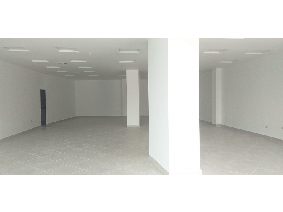 LOCAL EN ARRIENDO BOCAGRANDE CARTAGENA — foto 4