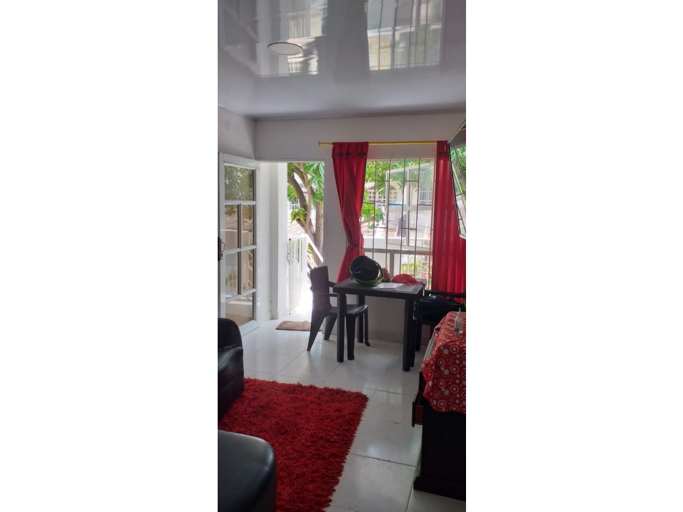 CASA EN VENTA NUEVO BOSQUE - CARTAGENA — foto 4