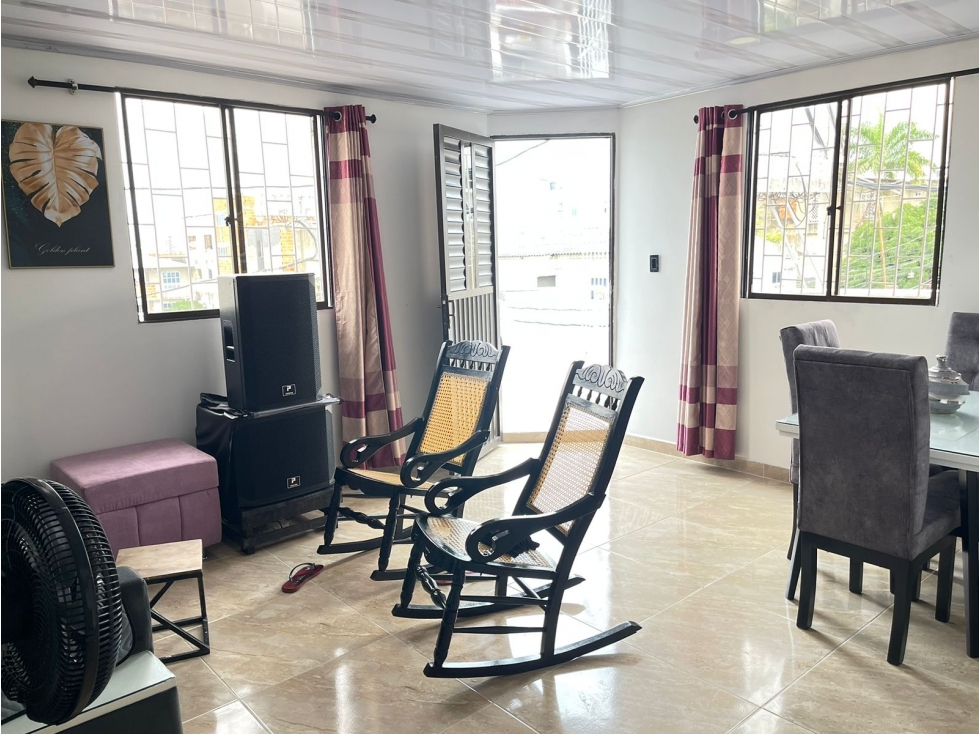CASA EN VENTA PROVIDENCIA - CARTAGENA