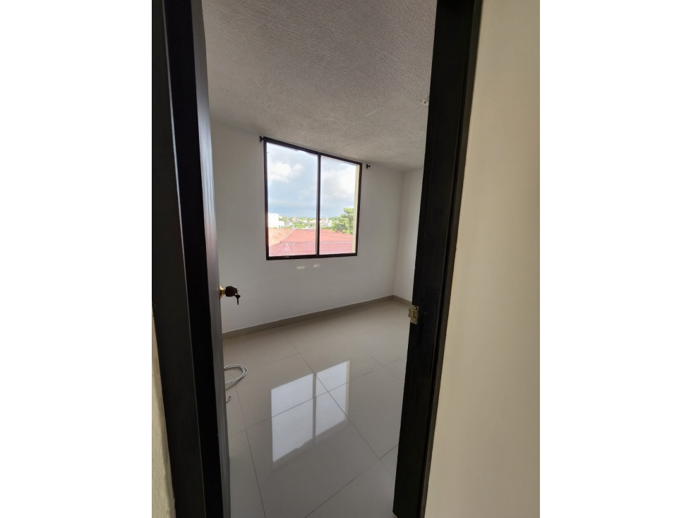 APARTAMENTO EN VENTA EL PRADO - CARTAGENA — foto 4
