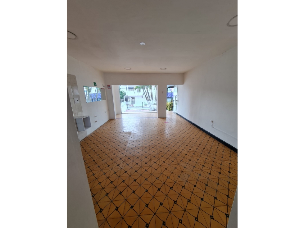 VENDO CASA EN AMBERES - CARTAGENA