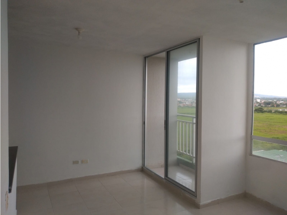 APARTAMENTO EN VENTA LA CAROLINA - CARTAGENA — foto 6