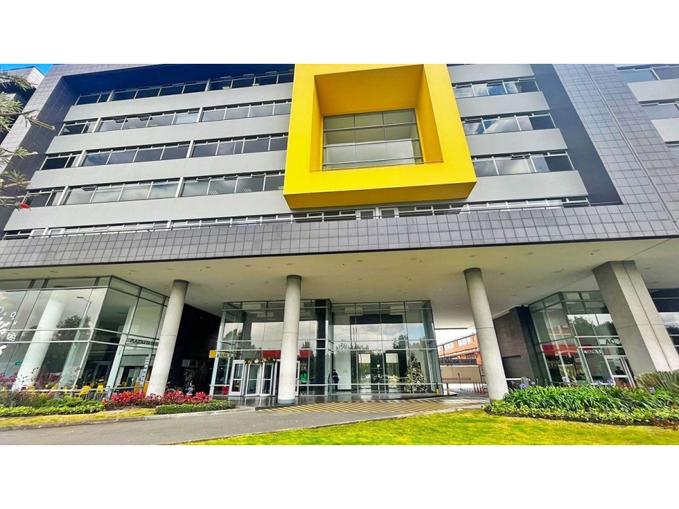 OFICINA EN VENTA BOGOTA - COLOMBIA