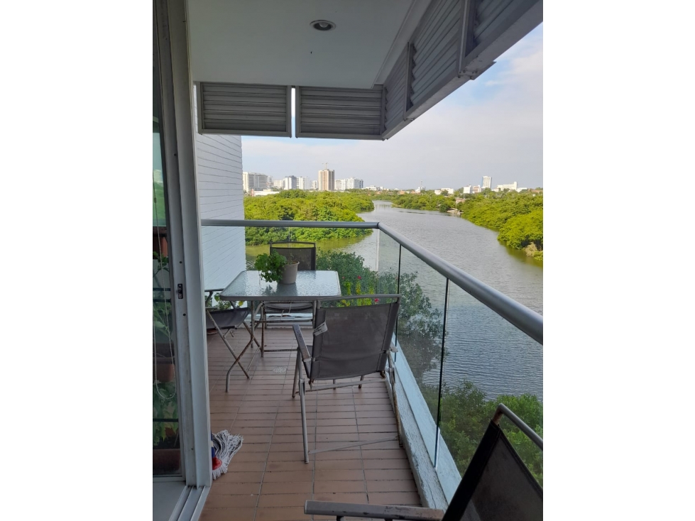 APARTAMENTO EN VENTA MARBELLA - CARTAGENA — foto 5