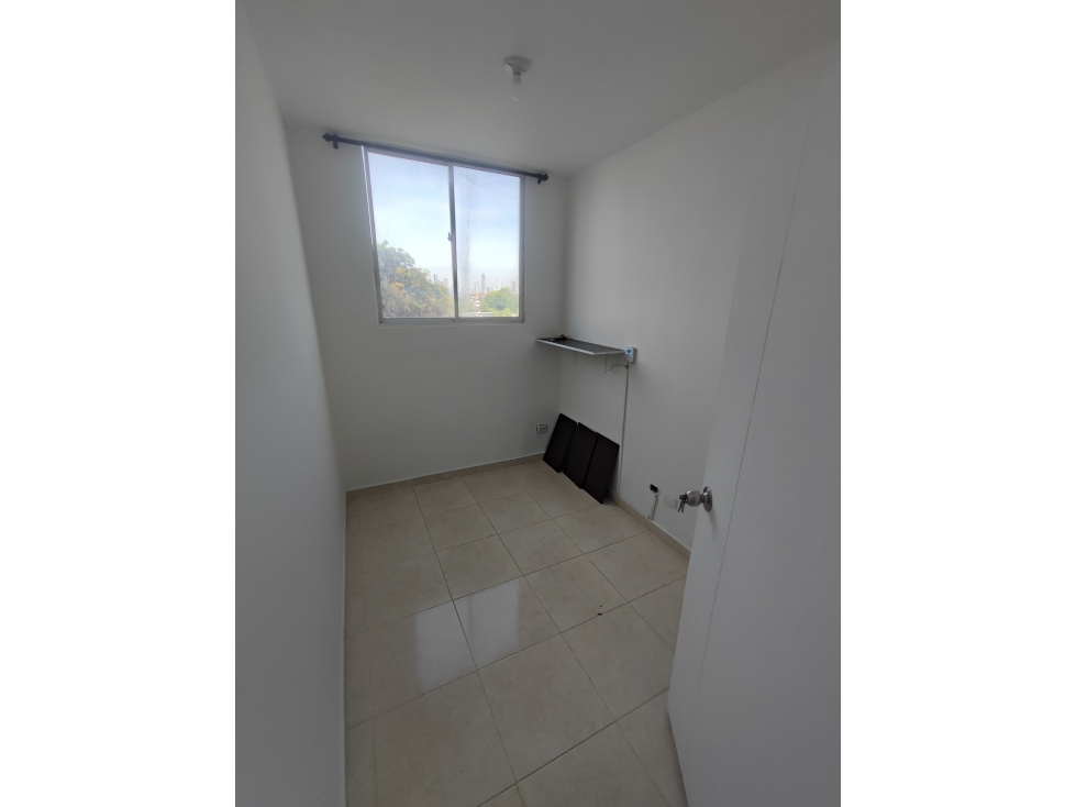 APARTAMENTO EN VENTA ALTO BOSQUE - CARTAGENA — foto 6