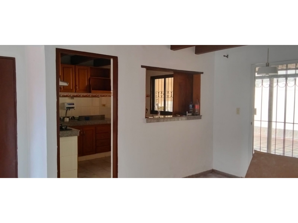 APARTAMENTO EN VENTA BARRIO SANTA MONICA - CARTAGENA — foto 5