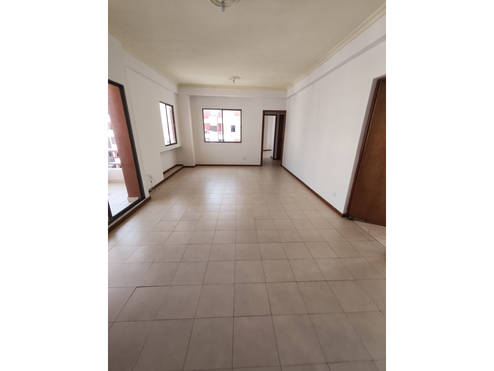 APARTAMENTO EN VENTA PIE DE LA POPA - CARTAGENA — foto 5