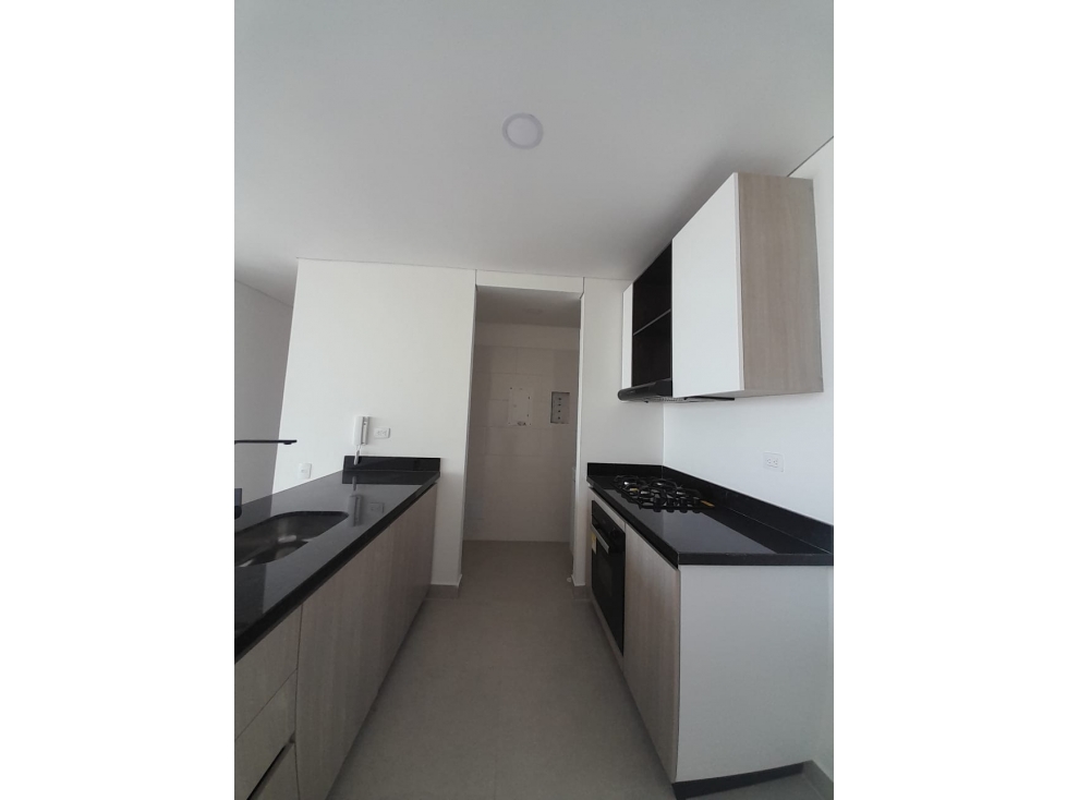 Apartamento para Arriendo en Manga Cartagena — foto 5