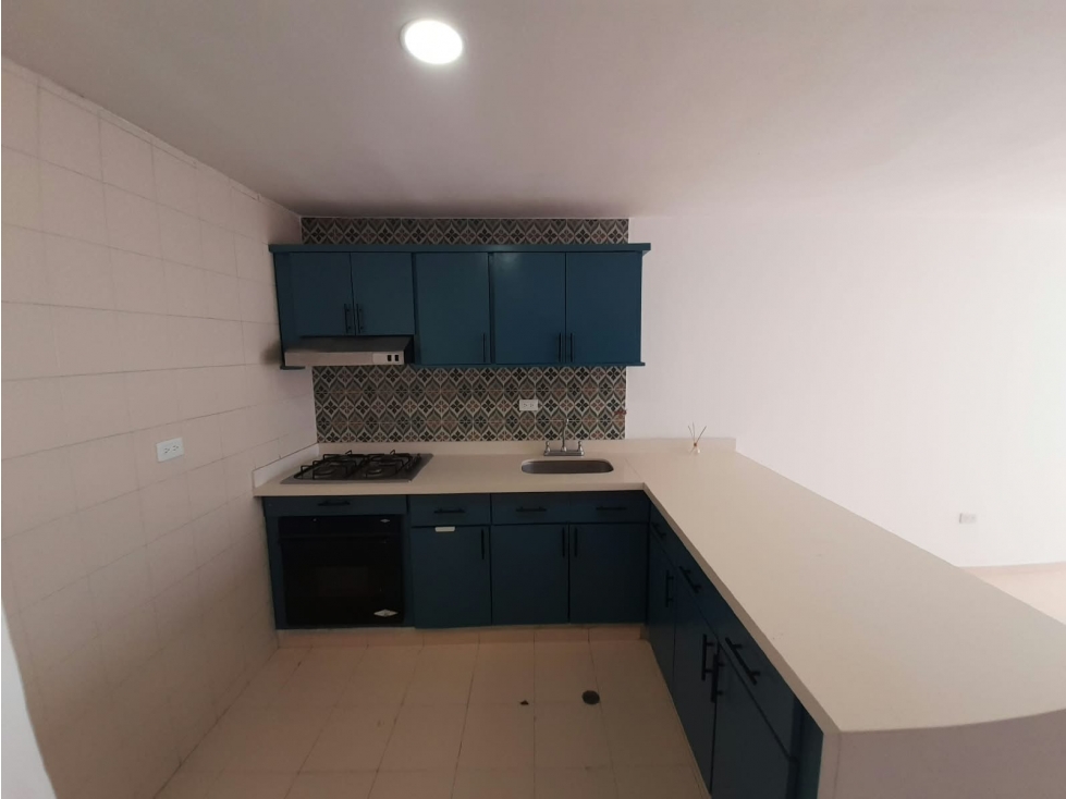 EN ARRIENDO APARTAESTUDIO EN CRESPO - CARTAGENA — foto 5