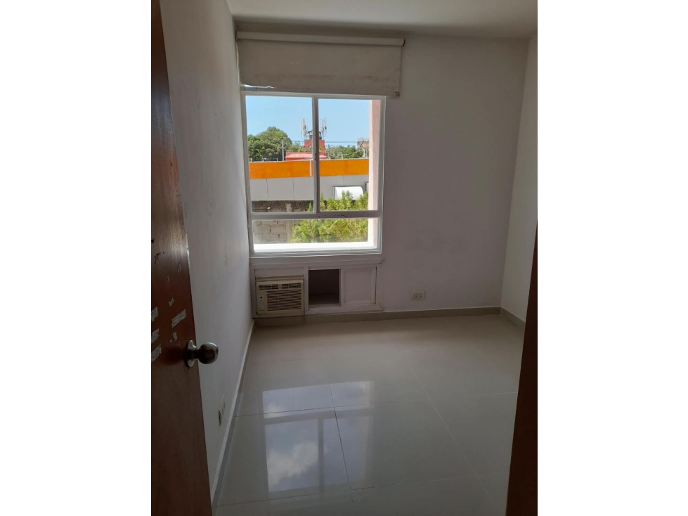 Cartagena Arriendo Apartamento Santa Monica