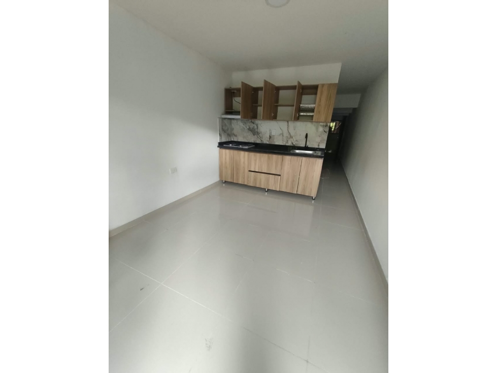 APARTAMENTO EN ARRIENDO CANAPOTE, CARTAGENA — foto 2