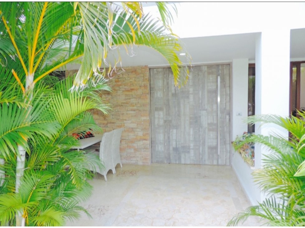 Casa en Venta, Zona Norte - Cartagena. - 2