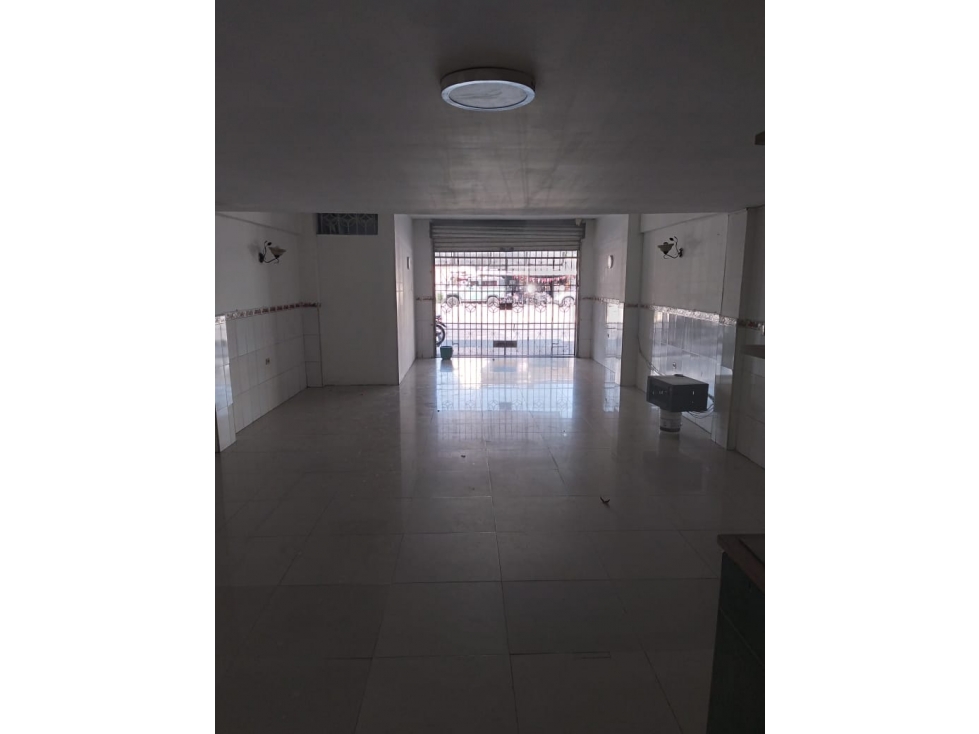 LOCAL EN VENTA PIE DE LA POPA - CARTAGENA — foto 2