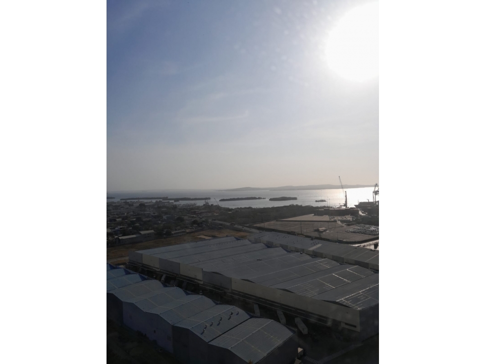 APARTAMENTO EN VENTA, BUENA VISTA - CARTAGENA — foto 3