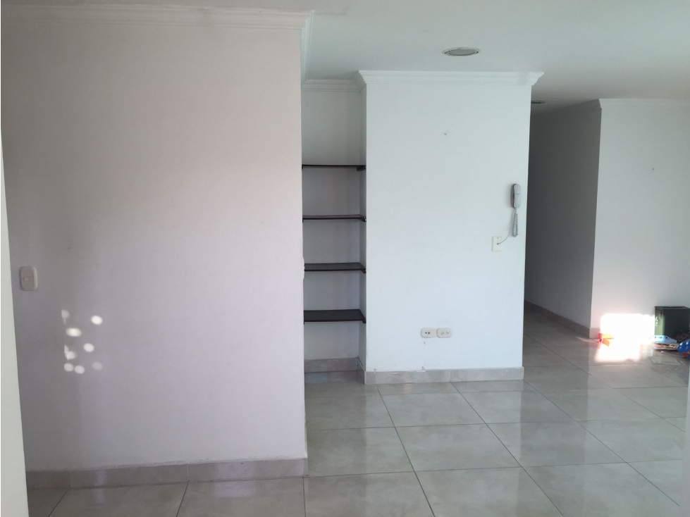 APARTAMENTO EN VENTA LA CONCEPCION - CARTAGENA — foto 3