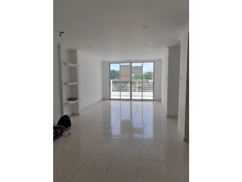 OFICINA EN ARRIENDO, AMBERES - CARTAGENA - 2