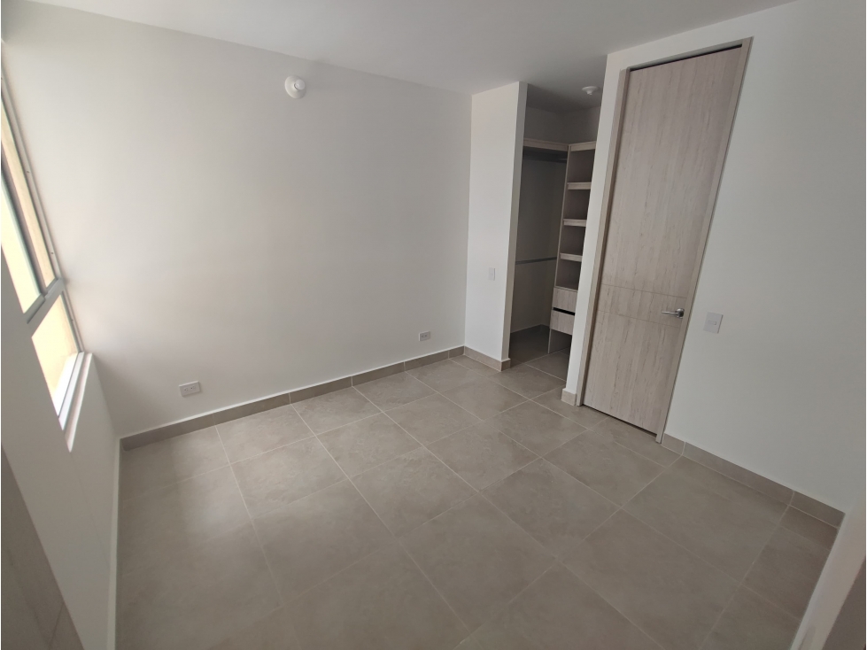 APARTAMENTO EN ARRIENDO MANZANILLO DEL MAR - CARTAGENA — foto 6