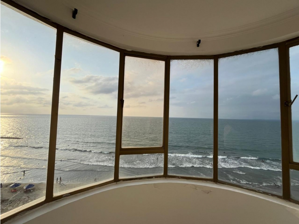 APARTAMENTO EN VENTA MARBELLA - CARTAGENA — foto 4