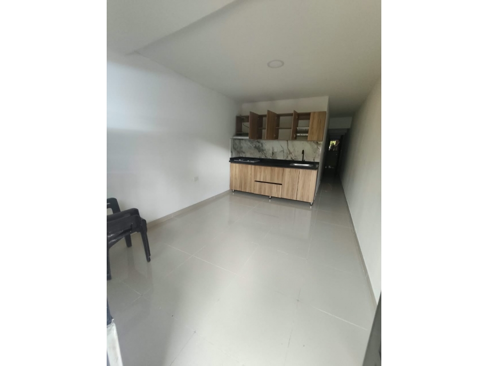 APARTAMENTO EN ARRIENDO CANAPOTE, CARTAGENA — foto 3
