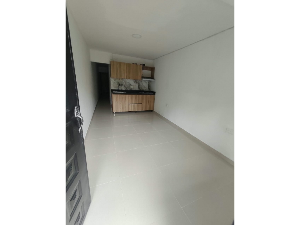 APARTAMENTO EN ARRIENDO CANAPOTE, CARTAGENA