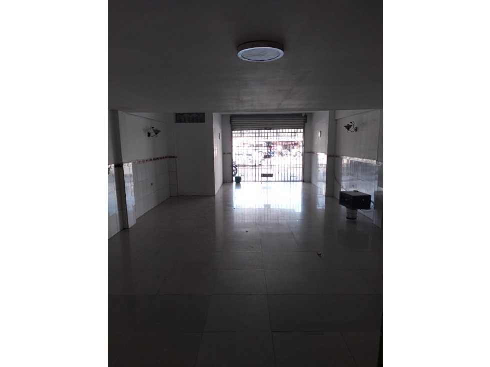 LOCAL EN VENTA PIE DE LA POPA - CARTAGENA — foto 3