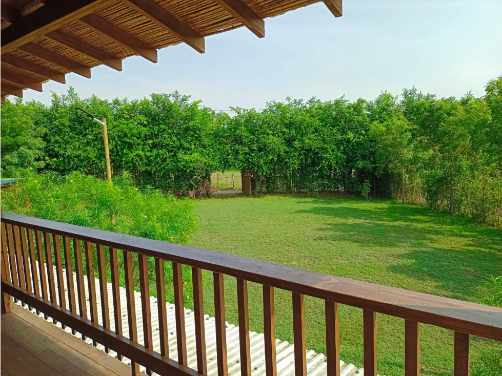 CASALOTE EN VENTA TURBACO CARTAGENA — foto 3