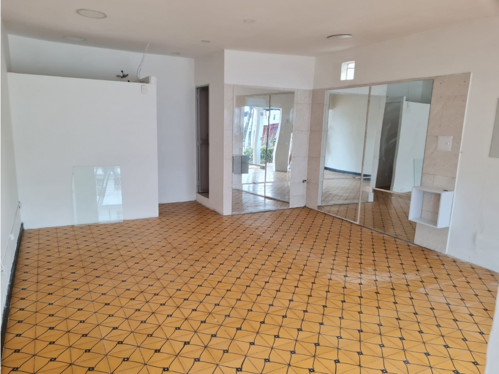 VENDO CASA EN AMBERES - CARTAGENA — foto 2