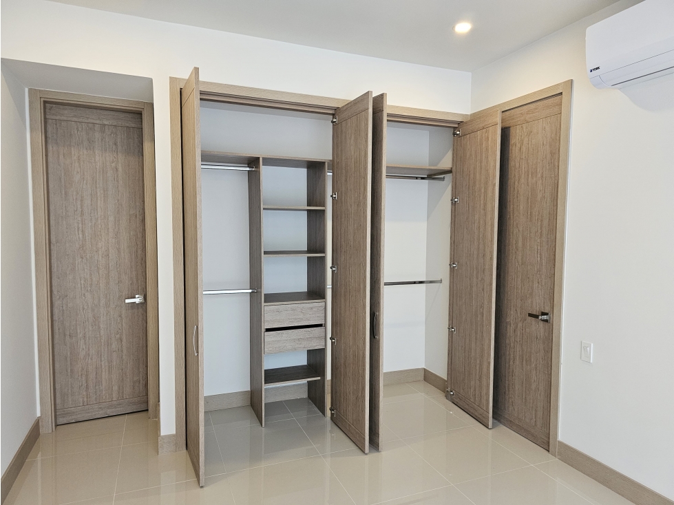 APARTAMENTO EN VENTA EN MANZANILLO DEL MAR - CARTAGENA — foto 6
