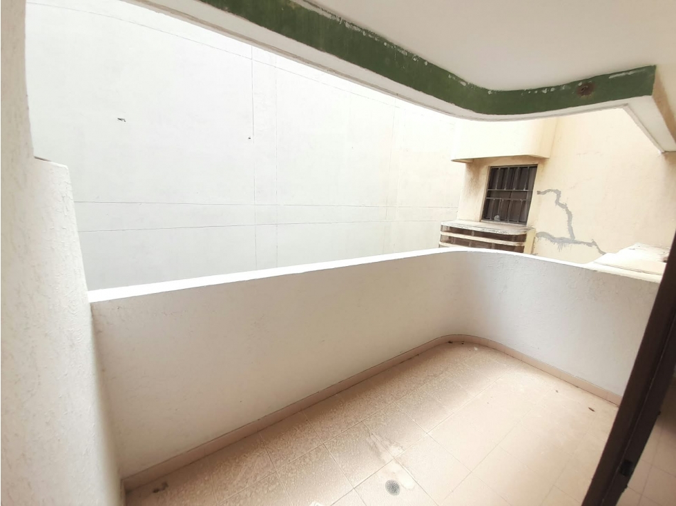 EN ARRIENDO APARTAESTUDIO EN CRESPO - CARTAGENA — foto 3