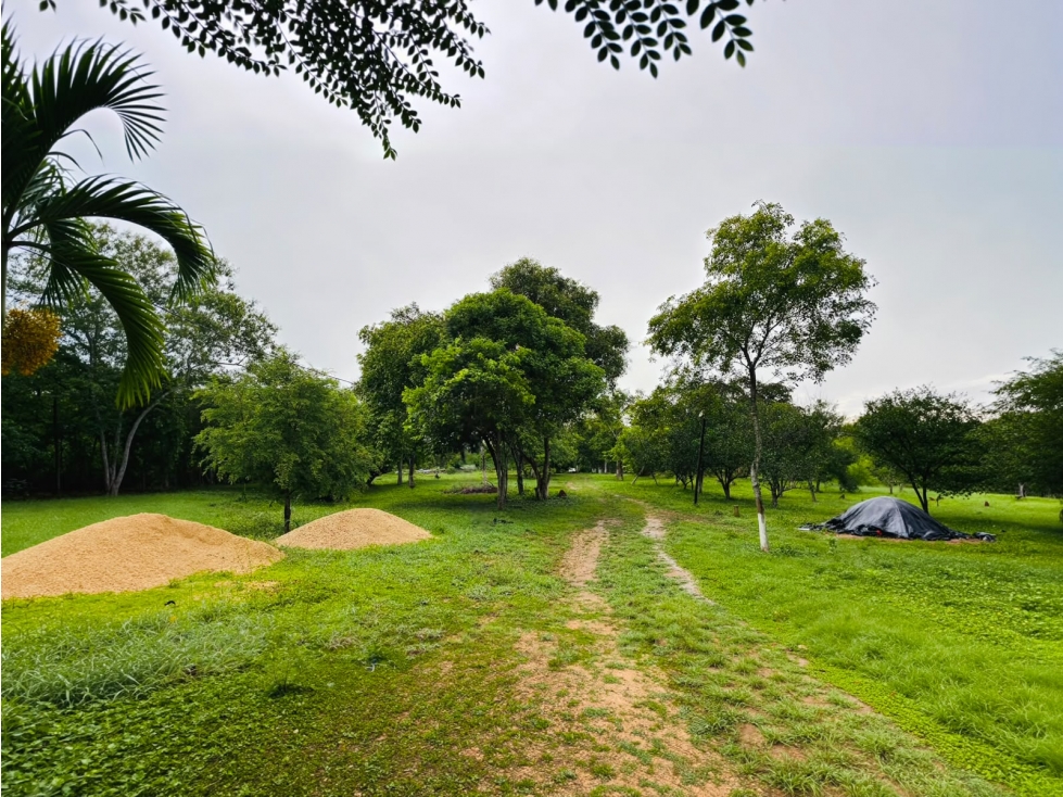 FINCA EN VENTA, GAMBOTE - CARTAGENA — foto 2
