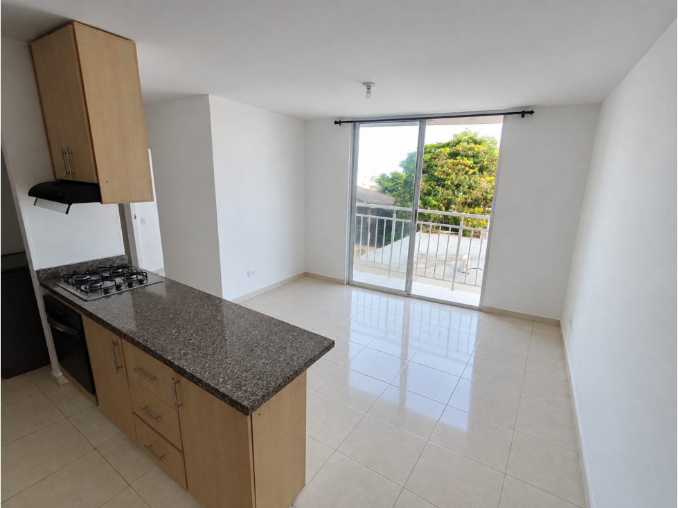 APARTAMENTO EN ARRIENDO ALTO BOSQUE - CARTAGENA