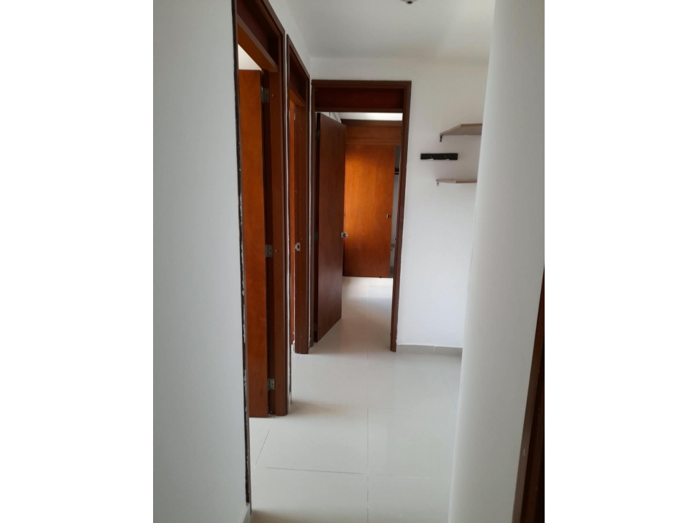 Cartagena Arriendo Apartamento Santa Monica — foto 2