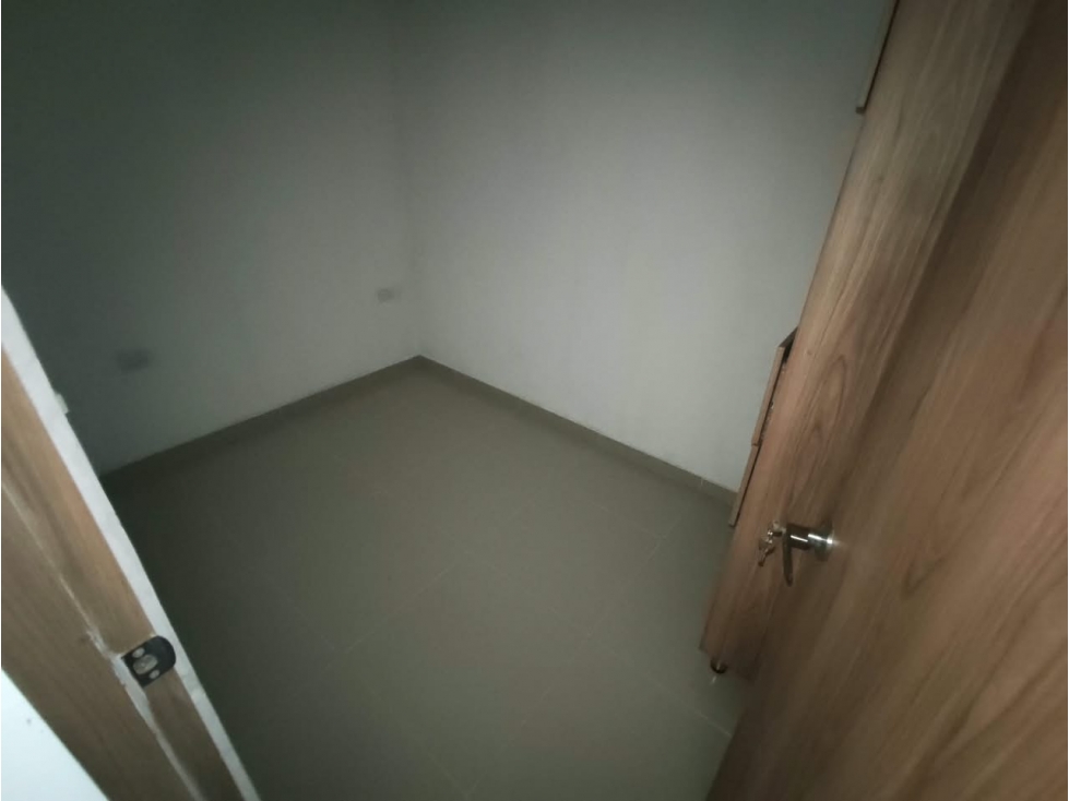 APARTAMENTO EN ARRIENDO CANAPOTE, CARTAGENA — foto 4