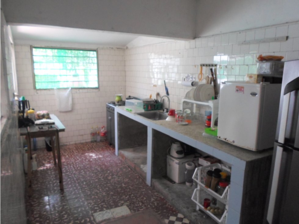 CASA EN VENTA EN MANGA - CARTAGENA - 3
