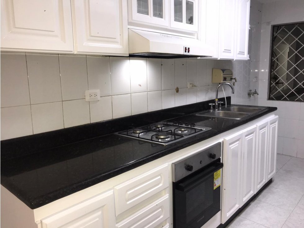 Cartagena Venta de Apartamento Bocagrande — foto 6