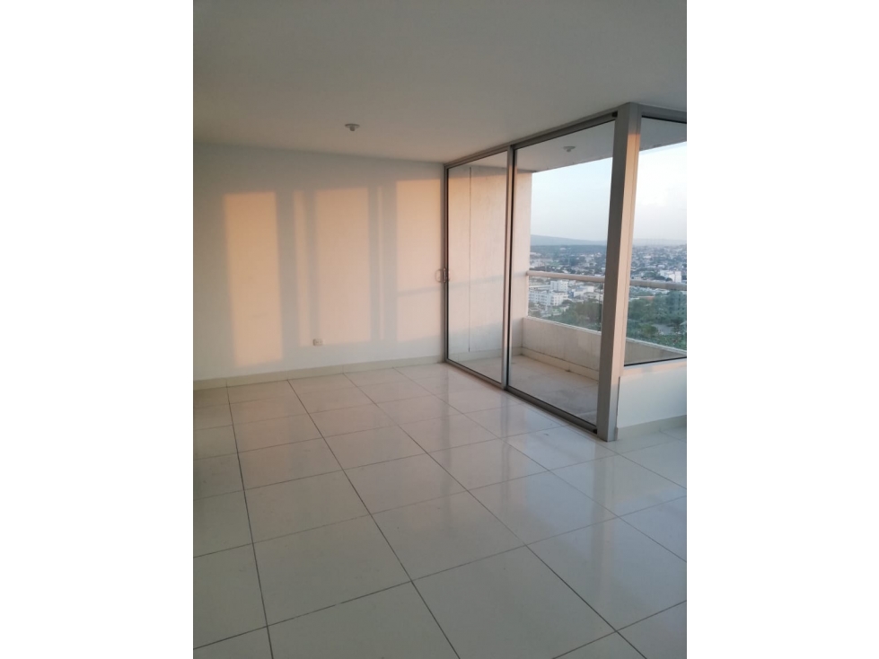 APARTAMENTO EN VENTA LA CONCEPCIÓN - CARTAGENA — foto 3