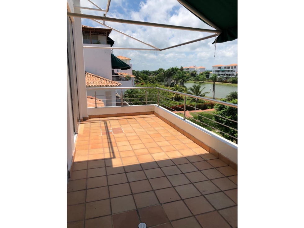 APARTAMENTO EN VENTA ZONA NORTE - CARTAGENA