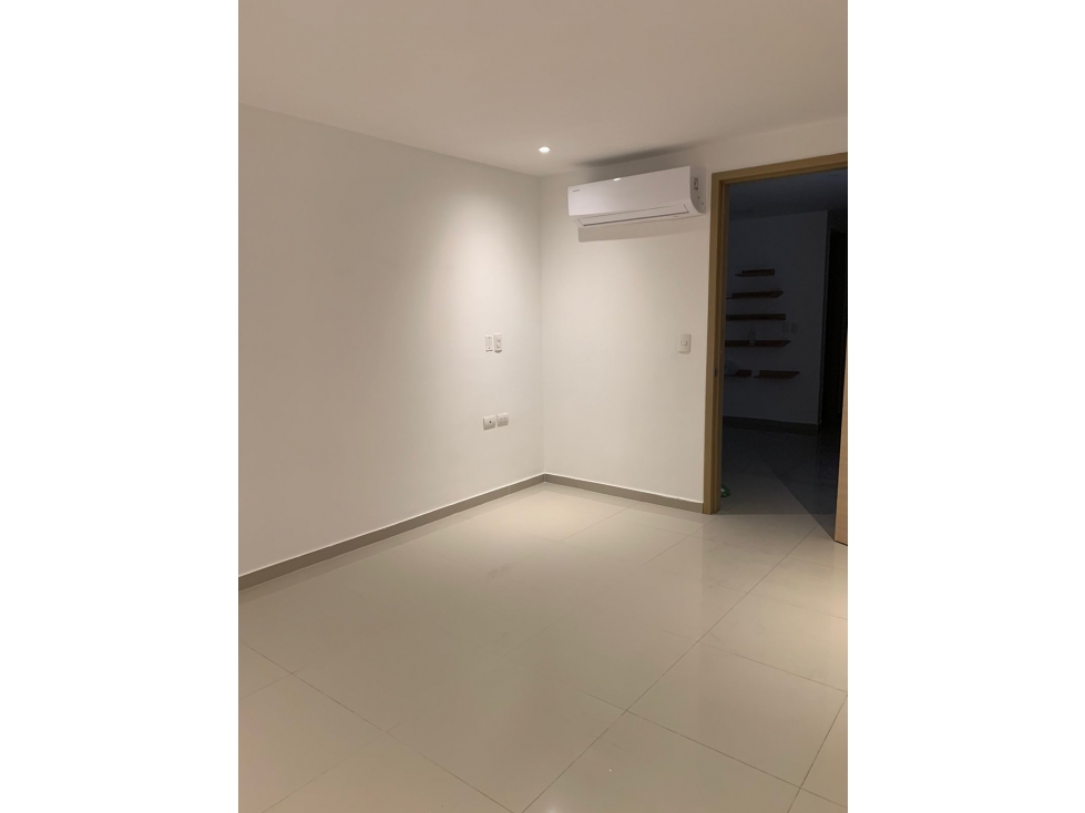 APARTAMENTO EN VENTA - MARBELLA - CARTAGENA — foto 6