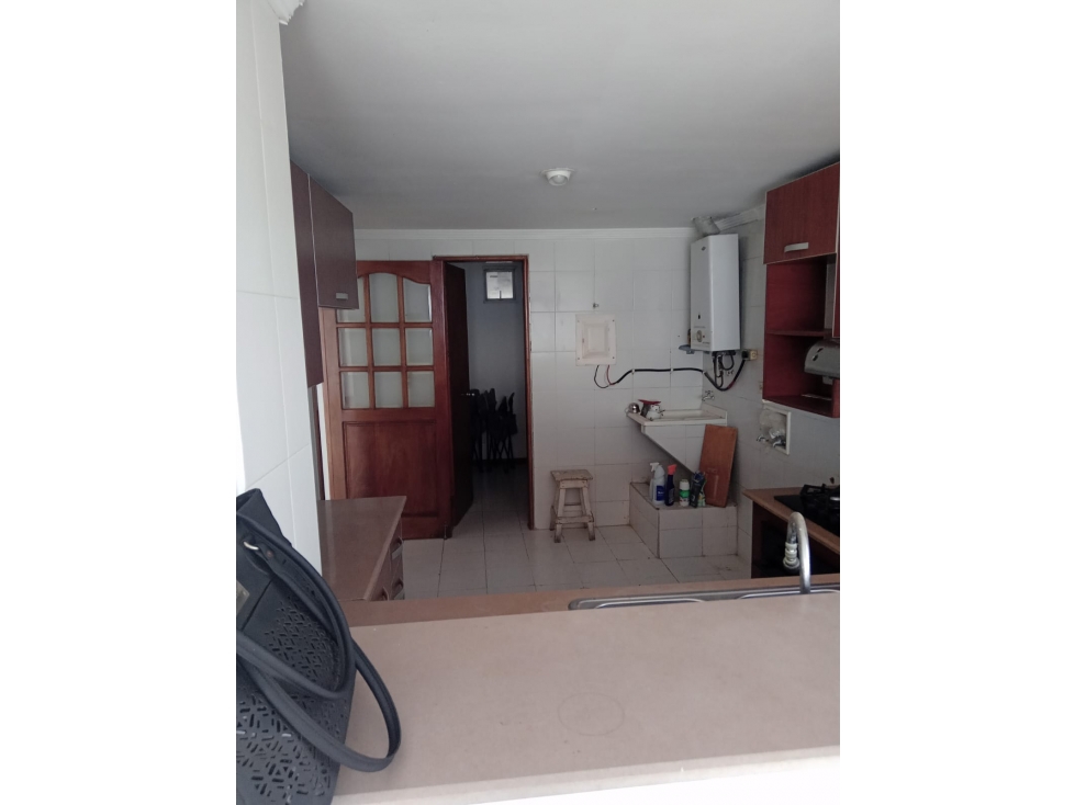 VENDO APARTAMENTO - MARBELLA - CARTAGENA — foto 2