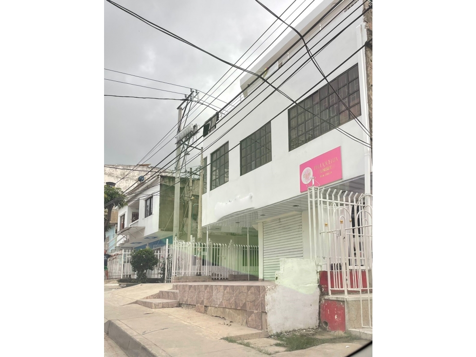 CASA EN VENTA PROVIDENCIA - CARTAGENA — foto 6