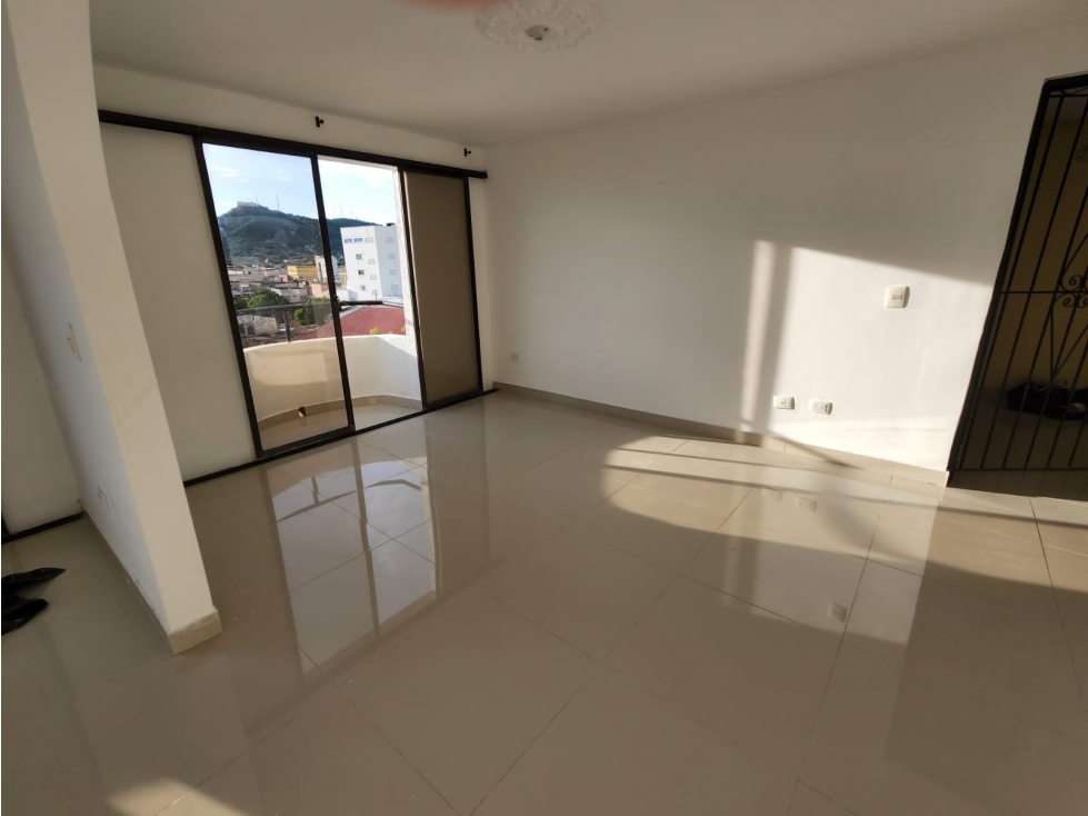 APARTAMENTO EN VENTA EL PRADO - CARTAGENA — foto 2