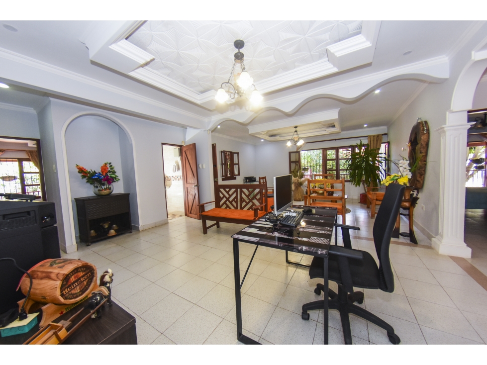 CASA EN VENTA TURBACO - BOLIVAR — foto 3