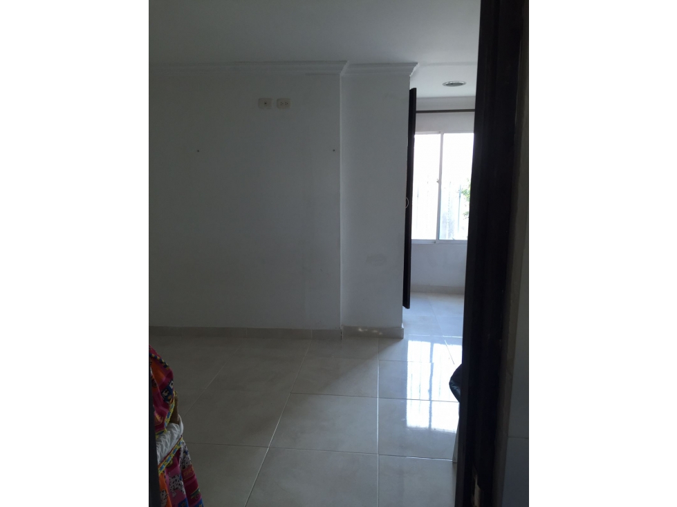 APARTAMENTO EN VENTA LA CONCEPCION - CARTAGENA — foto 4