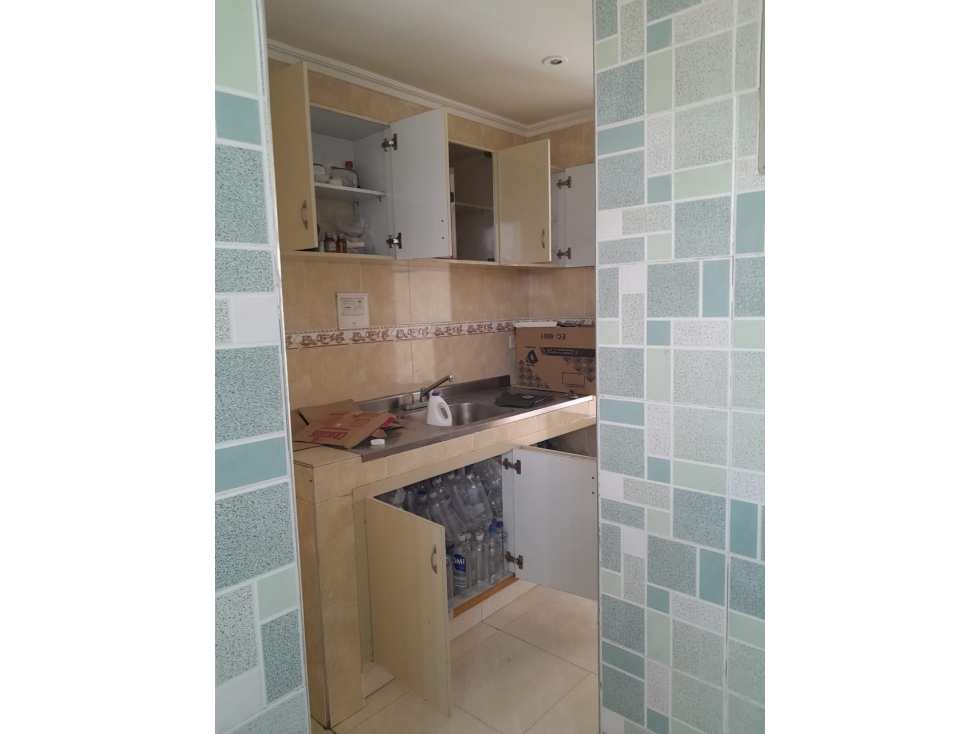 OFICINA EN ARRIENDO, AMBERES - CARTAGENA - 6