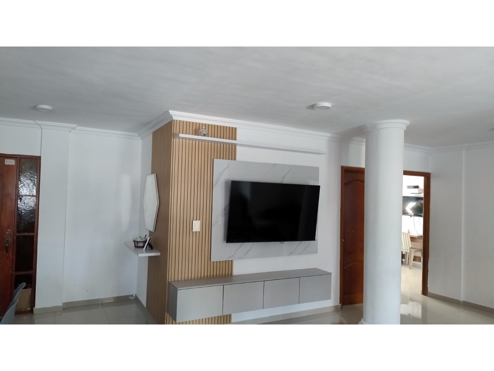 Apartamento en Venta, El Recreo - Cartagena. — foto 3