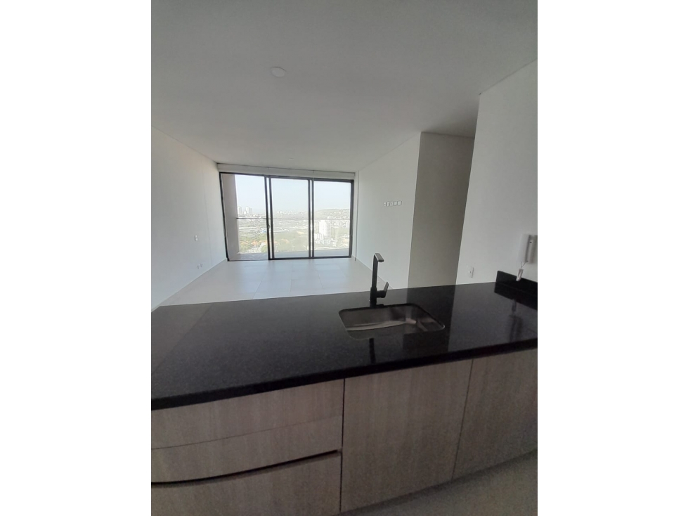 Apartamento para Arriendo en Manga Cartagena — foto 6