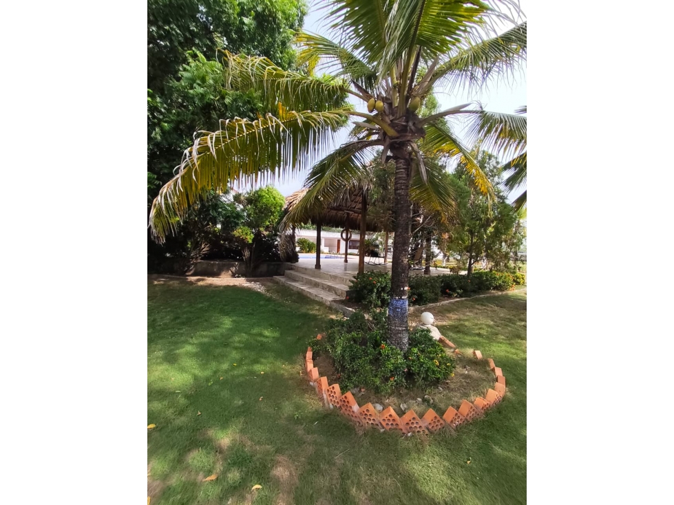 CASA EN ARRIENDO CIELO MAR - DE USO TURISTICO - 6