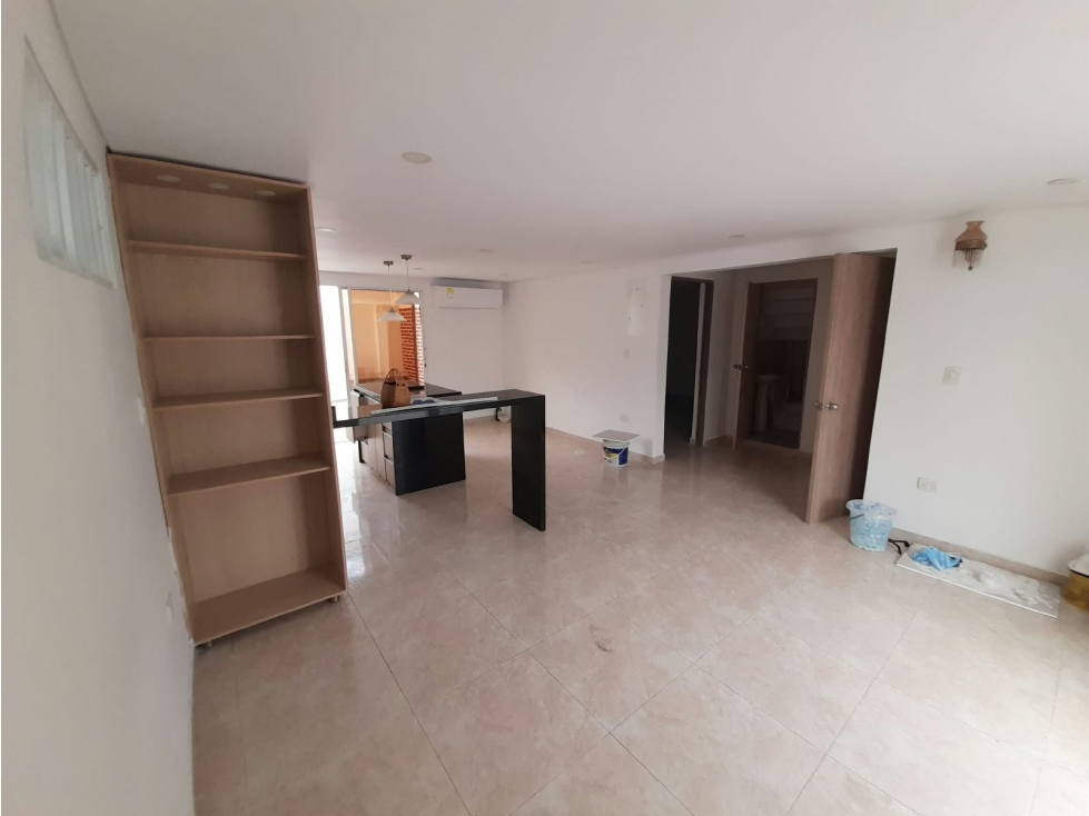 EN ARRIENDO CASA COMERCIAL Y/O RESIDENCIAL EN CRESPO - CARTAGENA - 5