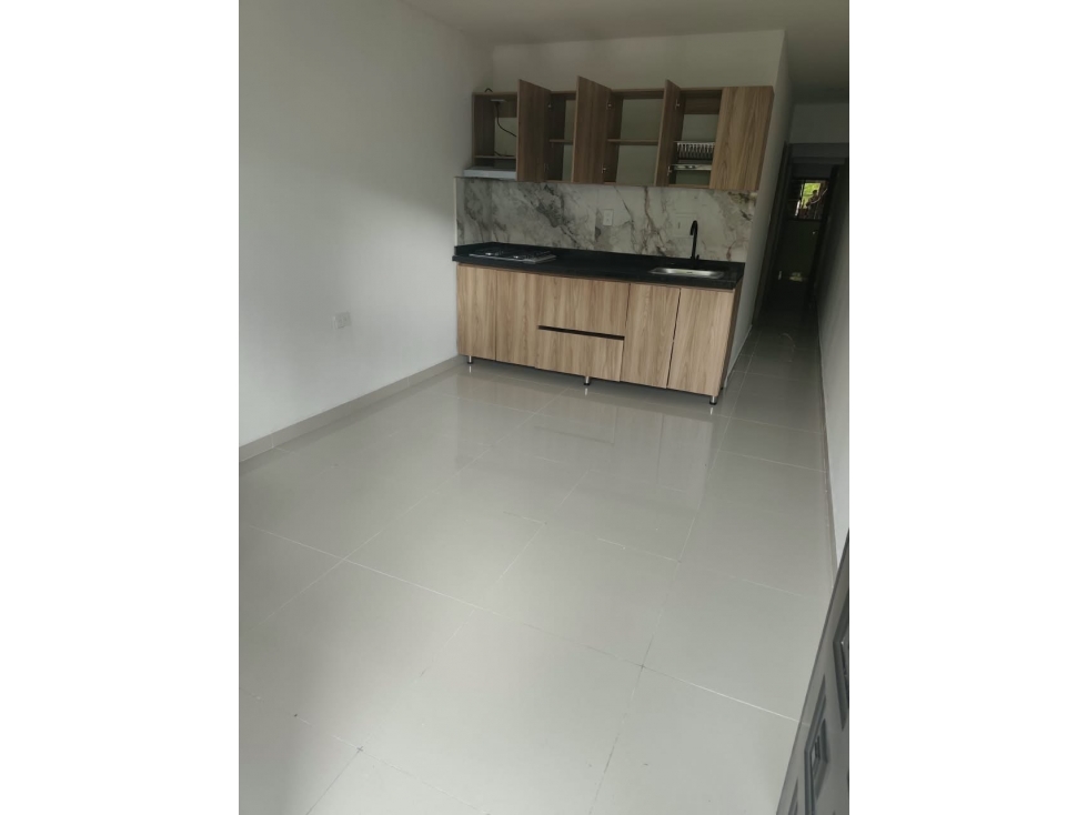 APARTAMENTO EN ARRIENDO CANAPOTE, CARTAGENA — foto 5