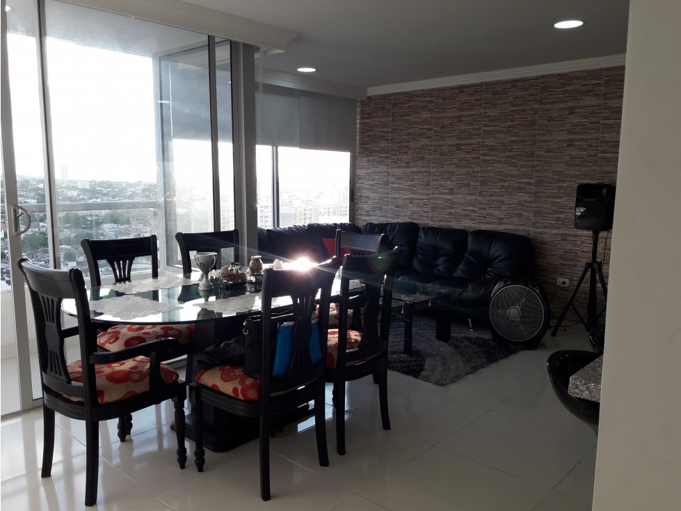 Cartagena Venta de Apartamento La Concepcion — foto 2